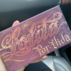 Kat Von D Makeup - 💯 Original Kat Von D Por Vida Loca Eye Shadow Kat Von D Makeup - 💯 Original Kat Von D Por Vida Loca Eye Shadow